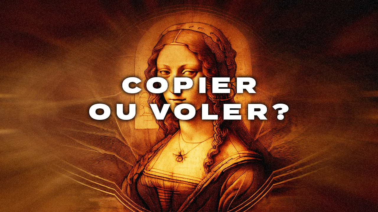 Création de contenu, visuel 6