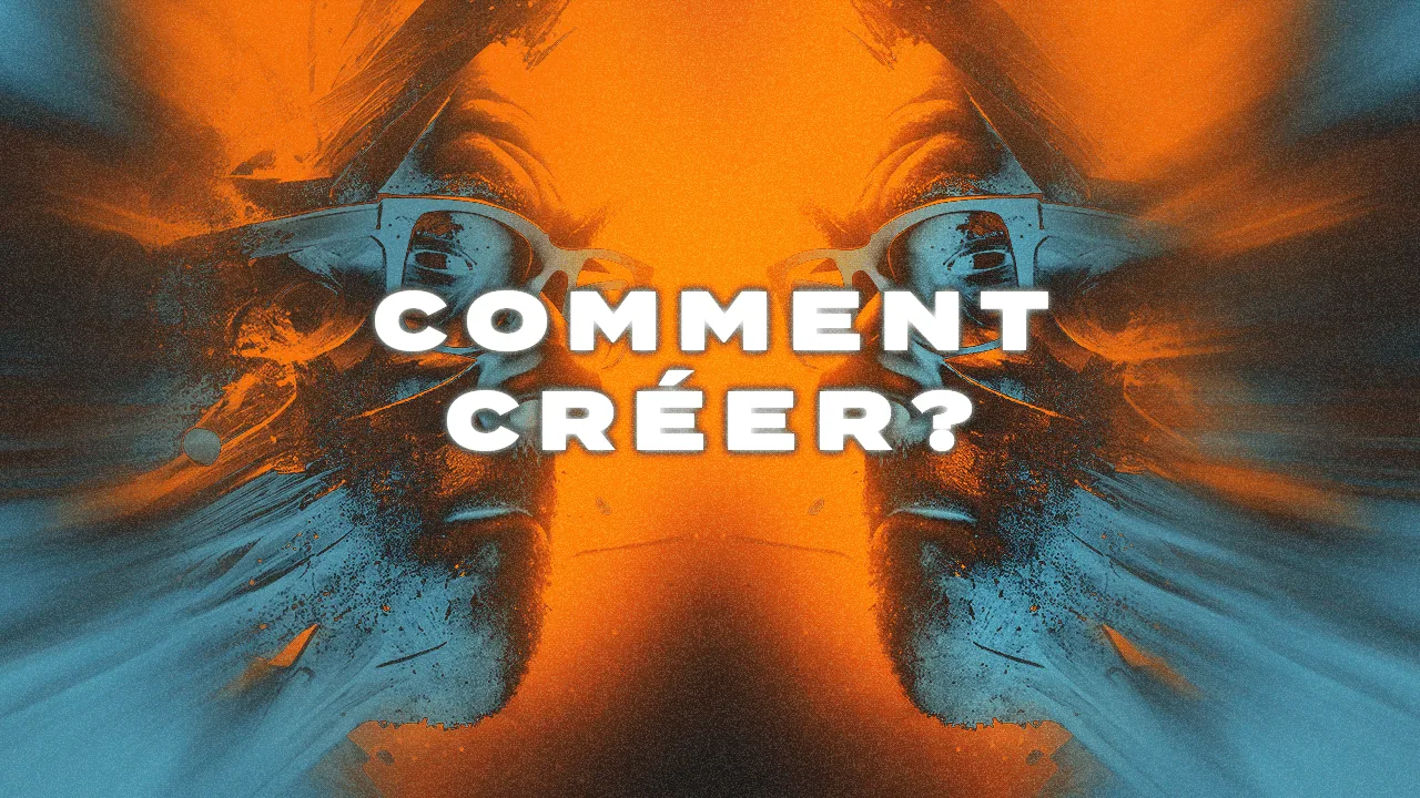 Création de contenu, visuel 7