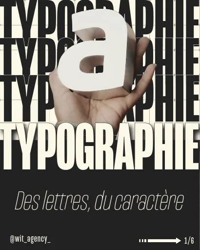 Graphisme, visuel 38