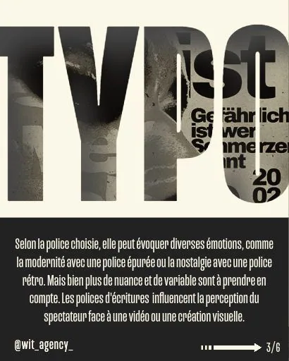 Graphisme, visuel 40