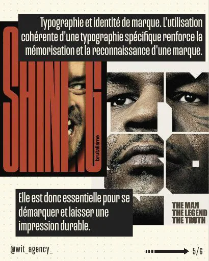 Graphisme, visuel 42