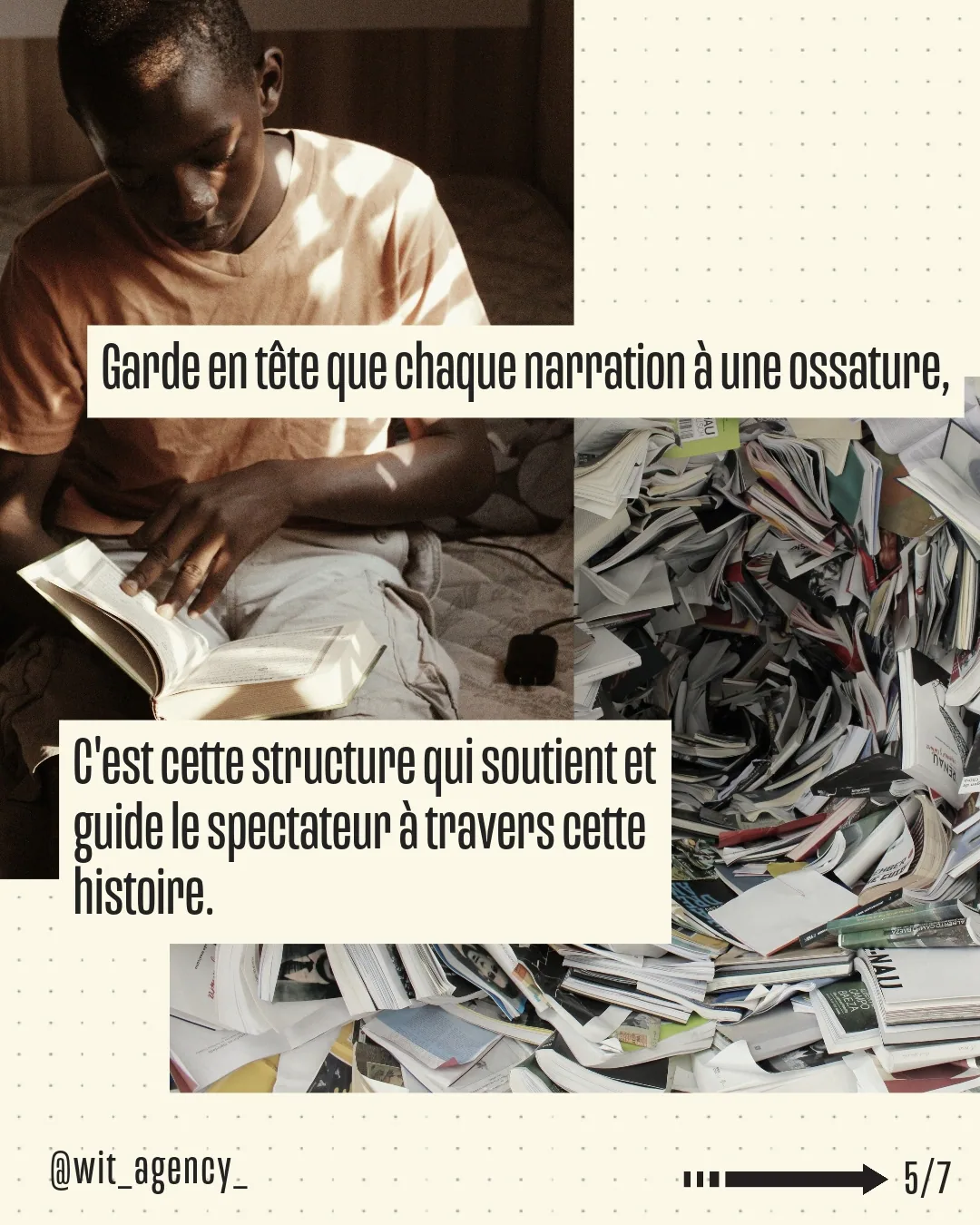 Graphisme, visuel 47