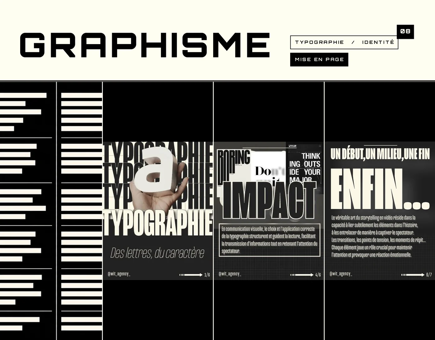 GRAPHISME