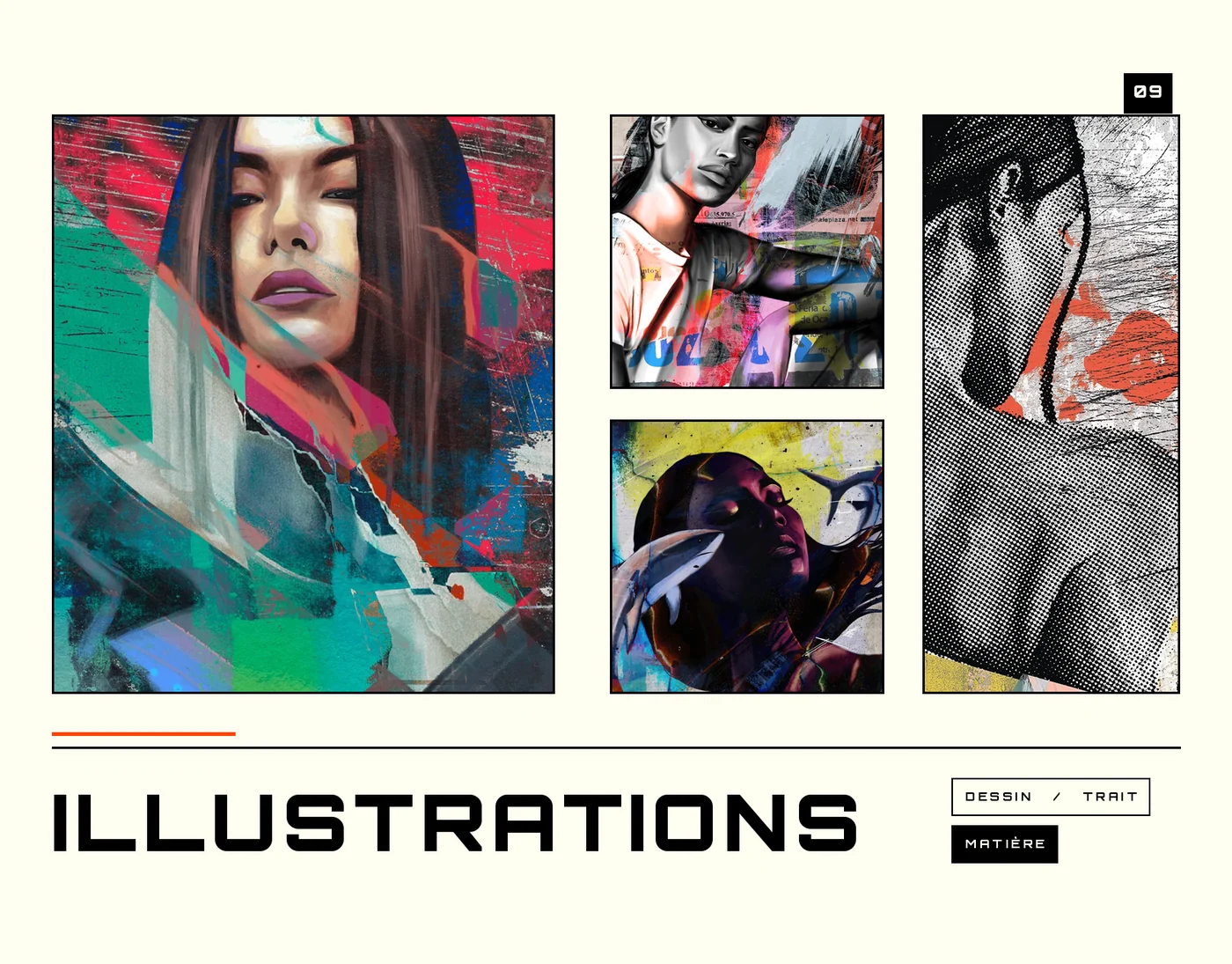 ILLUSTRATIONS